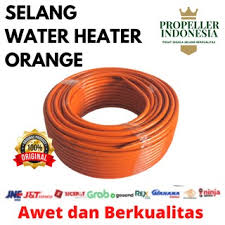 Update harga selang flexible tahan panas (berbagai ukuran). Selang Air Panas 1 2 3 4 100m Pipa Air Panas Selang Water Heater Shopee Indonesia