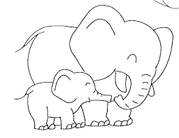 Jul 06, 2018 · you try to stay pleasant in general. Elephants Free To Color For Kids Elephants Kids Coloring Pages