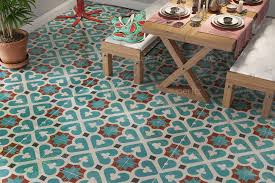 Download Kitchen Mockup To Change The Floor Surface