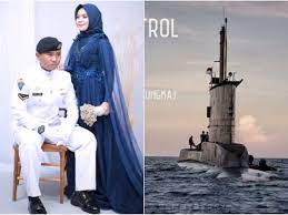 Kapal yang berisi 53 awak tersebut mulanya bakal melakukan latihan peluncuran terpedo di kawasan perairan utara bali. Hs1xoi8hrx66qm