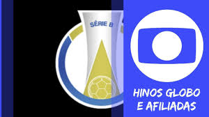 Resultados campeonato brasileiro 2020 em directo, placar, resultados, classificações. Hinos Globo Campeonato Brasileiro Serie B 2020 Youtube