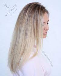 Pin On Vivace Salon Hair Color Balayage Highlights