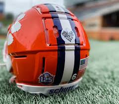 The ship's hull was designed in such a way that the single mounts of the main battery could be replaced by twin mounts in order to double the destroyer's. Swinney Responds To Caller S Complaint About Clemson S Support Of Blm The Clemson Insider
