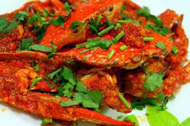 Resepi sambal telur dikala terpaksa berkurung dirumah. Resepi Sambal Ketam Bertelur Afik Ketam Segar Facebook