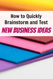 237 How To Quickly Brainstorm And Validate Business Ideas With Noah Kagan New Business Ideas Brainstorming Best Business Ideas