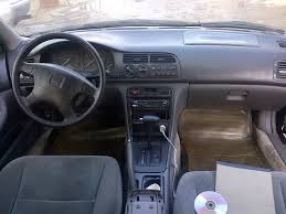 Check spelling or type a new query. Super Clean Honda Accord 1995 Model N350k Autos Nigeria