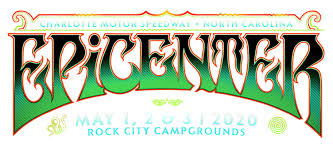 Epicenter xl is the third installment of the epicenter series. About Epicenter Festival