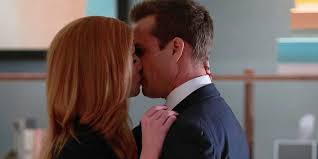 Suits Season 9, Episode 1 Review: Everything Is Darvey – Fangirl Mind Palace
