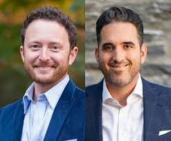 Leon Goodman's Instagram, Twitter & Facebook