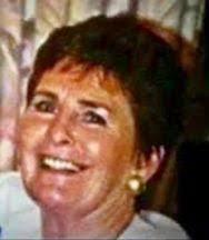 Condolence Book for Esther O'Donoghue (née Connolly) (Clonmel, Tipperary)