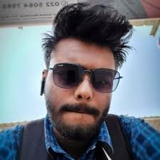 Robin John's Profile