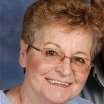 Madeleine C Blackburn Obituary