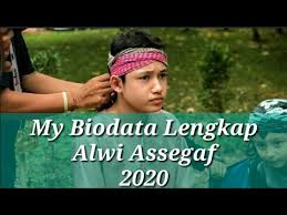 Maybe you would like to learn more about one of these? Biodata Lengkap Alwi Assegaf 2020 Youtube