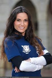 Get in touch with capucine anav officiel (@capucineanavoff) — 4036 answers, 4545 likes. Capucine Anav Wiki Fort Boyard Fandom