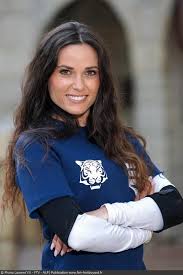 Explore tweets of capucine anav @capucineanav on twitter. Capucine Anav Wiki Fort Boyard Fandom