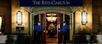 Ritz Carlton Rabat Recrute 26 Profils Dreamjob Ma Destination Touristique Offre Emploi Maroc