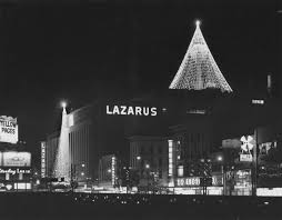 Image Result For Lazarus Department Store Columbus Ohio Christmas Columbus Ohio Great Memories Ohio