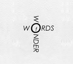 Maybe you would like to learn more about one of these? Words Of Wonders Answers Home Facebook