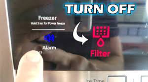 We did not find results for: How To Reset Filter Light On Samsung Refrigerator Youtube