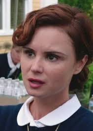 Keegan Connor Tracy