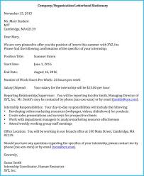 When you're stuck with some random letters, want to make words out of those scrambled letters? Unpaid Internship Offer Letter Sample Lovely Sample Internship Fer Letter All About Sample L Letter Template Word Letter Templates Simple Cover Letter Template