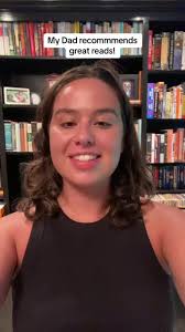 Father in Law Book Recommendation