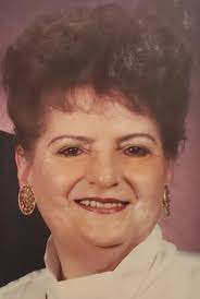 Obituary information for Constance Ligato