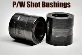 Ponsness Warren Lead Shot Bushing Ballisticproducts Com