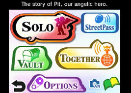 Kid Icarus Uprising Online Still A Thing Gbatemp Net The Independent Video Game Community