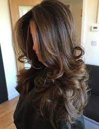 Pin On Hairstyles With Bangs