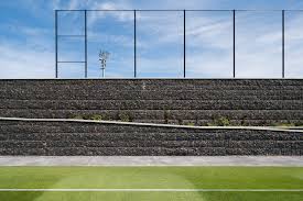 See more of federação portuguesa de futebol on facebook. Cidade Do Futebol Risco Architects