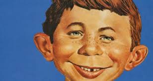 MAD Magazine: A History of The Counterculture Humour Magazine
