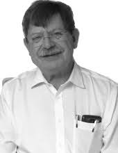 Obituary information for Dr. W.V. "Van" Singletary Jr.