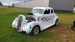 Image result for Palm Beach Gray 1936 Plymouth