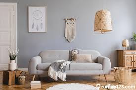 9 Inspirasi Lampu Plafon Minimalis Dan Tips Dalam Memilihnya Rumah123 Com