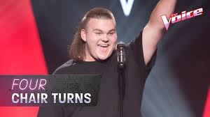 It combines the relative strengths of scholars who are. The Blind Auditions Adam Ludewig Sings Leave A Light On The Voice Australia 2020 Youtube