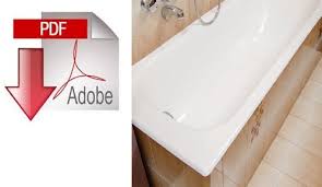Come verniciare una vasca da bagno: Verniciare La Vasca Da Bagno Colorificio Nadiacolor Via Calchera 20 24067 Sarnico Bg Tel 0039 335 522 7924 Eshopnadiacolor Gmail Com