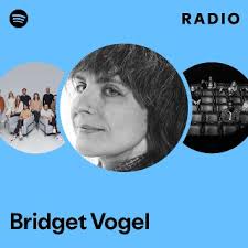 Bridget Vogel
