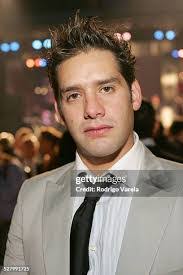 Alan Ibarra's Instagram, Twitter & Facebook