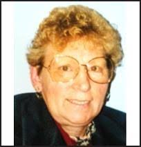 Betty LINK ETTEL Obituary (2018)