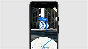 The pass #1 draws the map with the streets and their names, that will be overlayed on top of the 3d. How To See 3d Walking Directions In Google Maps