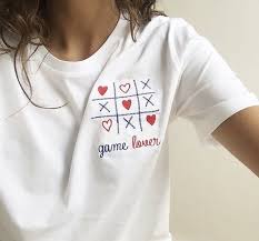 Camisetas Personalizadas Em Mogi Das Cruzes Pin Em Bordado