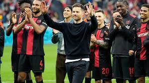 Xabi Alonso staying focused as Bayer Leverkusen face Fortuna Dusseldorf |  beIN SPORTS