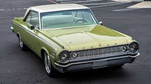 Image result for Sable Tan 1964 Dodge