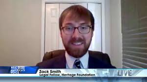 Rules Should Not Be Changed Right Before Elections: Zack Smith