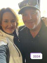 Abbie Arnold's Instagram, Twitter & Facebook