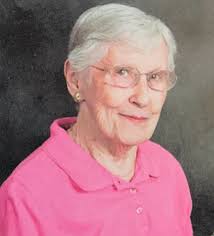 Happy 100th Birthday to our beloved church member, Betty Wardell! Today we  celebrate a century of Betty's kindness, faith, and friendship. She's been  an incredible blessing to Hatboro Baptist Church and to