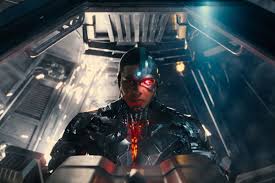 Zack snyder's justice league stars ben affleck as batman, gal gadot as wonder woman, henry cavill as superman, amy adams as lois lane, jason momoa as aquaman, ezra miller as the flash, ray fisher as cyborg, jeremy irons as alfred pennyworth, diane lane as martha kent, ray porter. Cyborg Is Justice League S Most Important Character Polygon