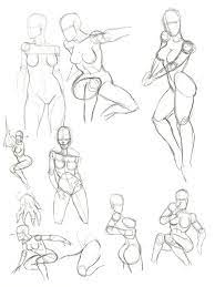 Human body anatomy, organ systems vector illustration set, cartoon flat internal respiratory reproductive lymphatic. Drawing The Human Figure Tips For Beginners Drawing On Demand Human Anatomy Drawing Figure Drawing Reference Body Reference Drawing