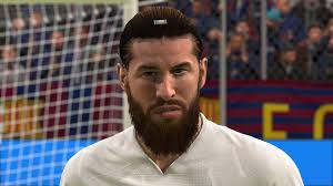 Sergio ramos fifa 21 career mode. Fifa 21 Compare Ps5 Vs Ps4 Pro Screenshots Techstomper